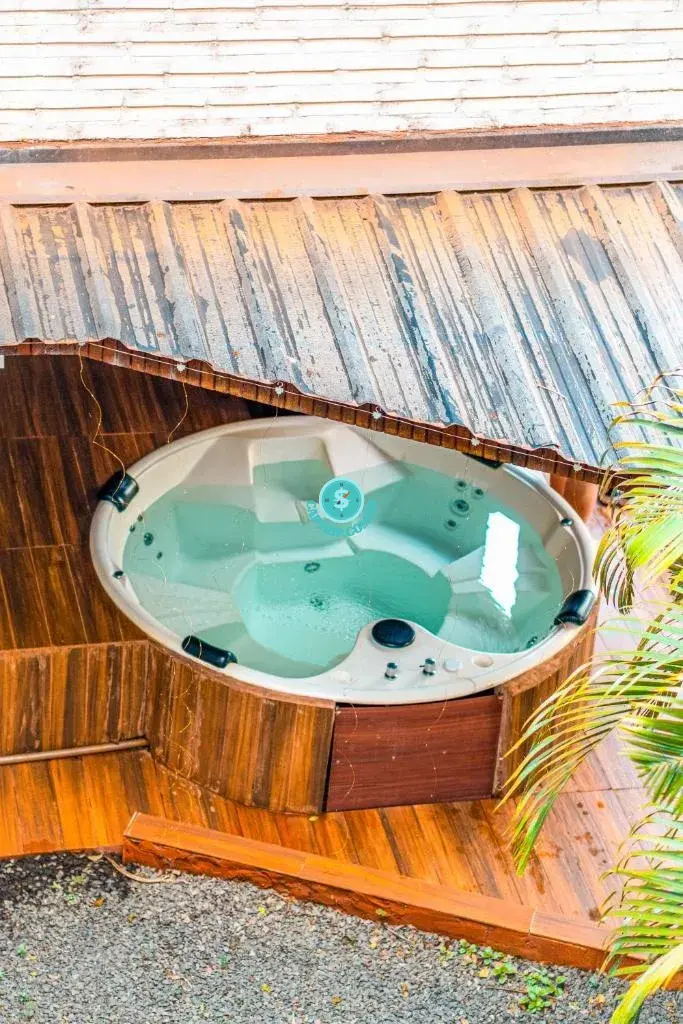 Suíça Iguaçu Hotel e Resort em Foz Do Iguaçu no Paraná