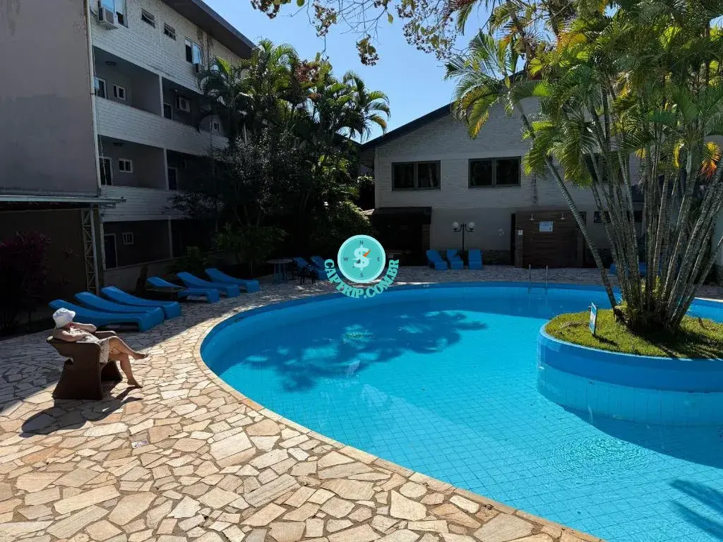 Suíça Iguaçu Hotel e Resort em Foz Do Iguaçu no Paraná