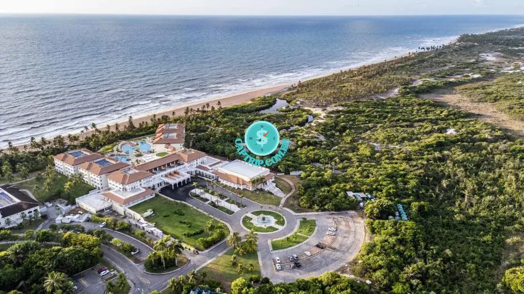 Costa do Sauipe – Sol Grand Premium – Resort na Bahia