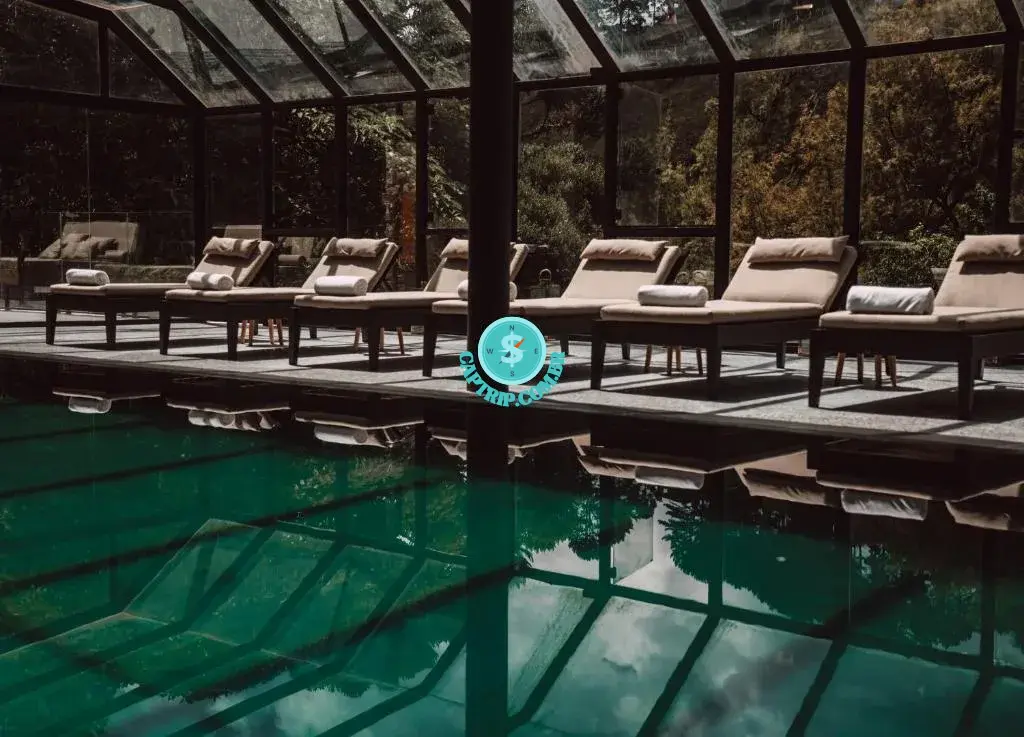 Hotel Ort em Campos do Jordão São Paulo