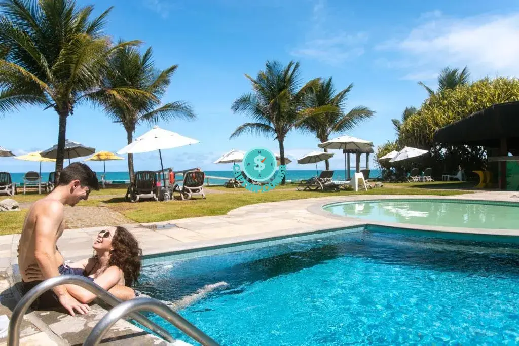 Kembali Hotel Porto de Galinhas – Adults Only em Pernambuco