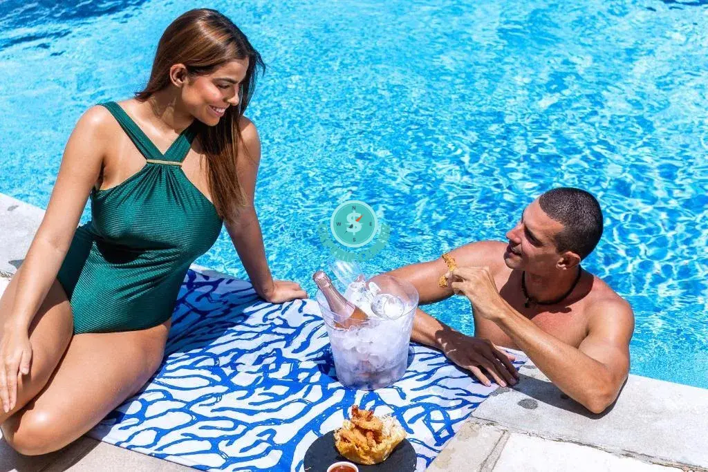 Kembali Hotel Porto de Galinhas – Adults Only em Pernambuco