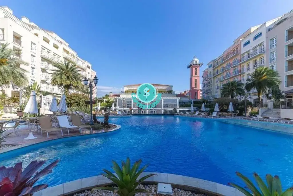 IL Campanário Villagio Resort em Florianópolis Santa Catarina