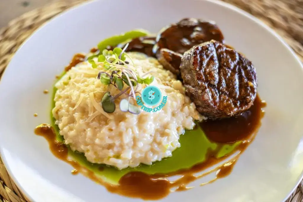 Anga Beach Hotel – Resort em São Miguel dos Milagres no Alagoas