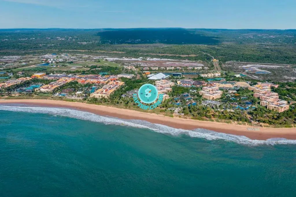 Iberostar Waves Bahia Resort All Inclusive