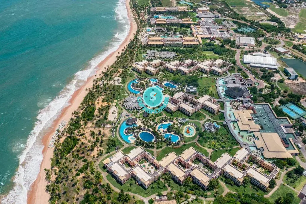 Iberostar Waves Bahia Resort All Inclusive