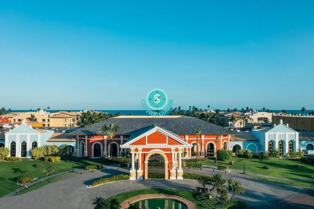 Iberostar Waves Bahia Resort All Inclusive