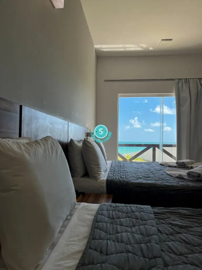 El Aram Imirá Beach Resort em Natal no Rio Grande do Norte