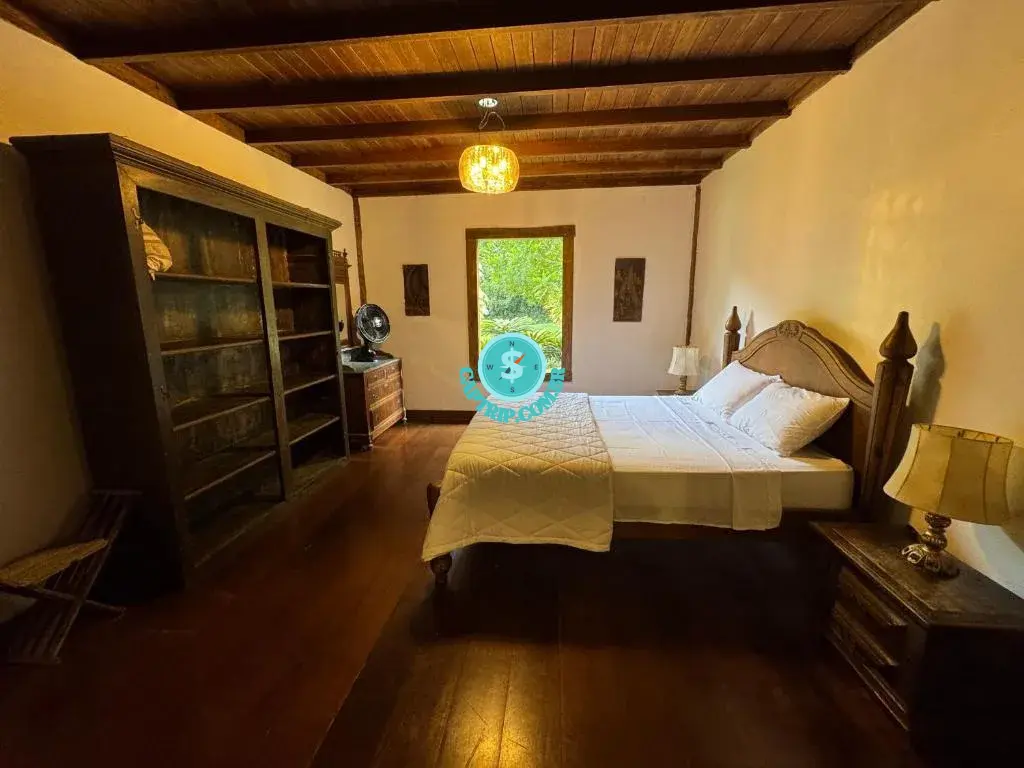Mont Baron Bike Hotel Fazenda em Teresópolis Rio de Janeiro