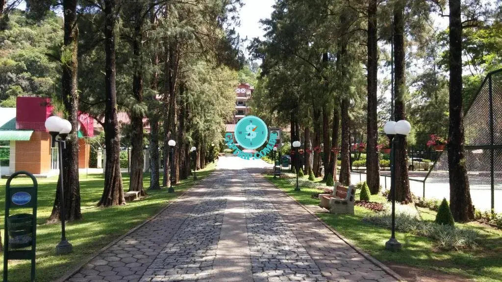 Recanto das Hortênsias em Passa Quatro Minas Gerais