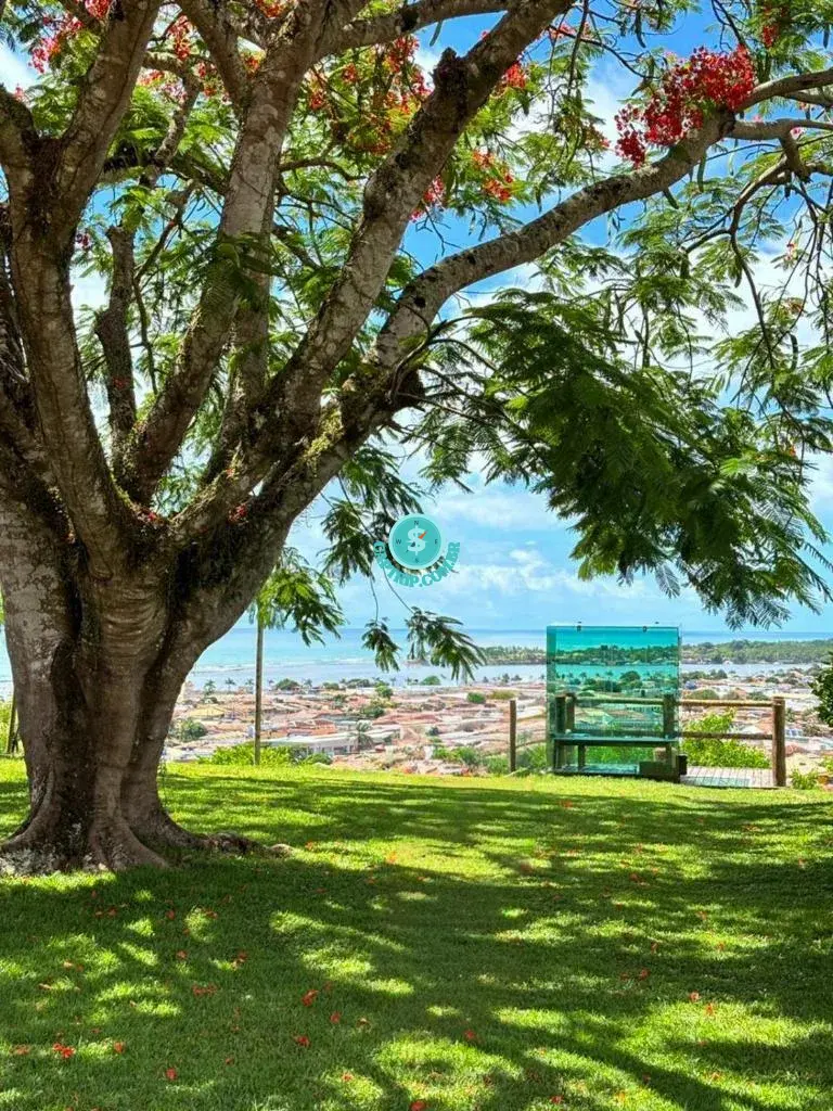 Eco Bahia Hotel em Porto Seguro