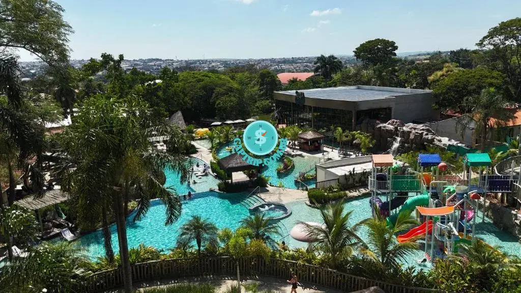 Hotel Fazenda São João em São Pedro São Paulo