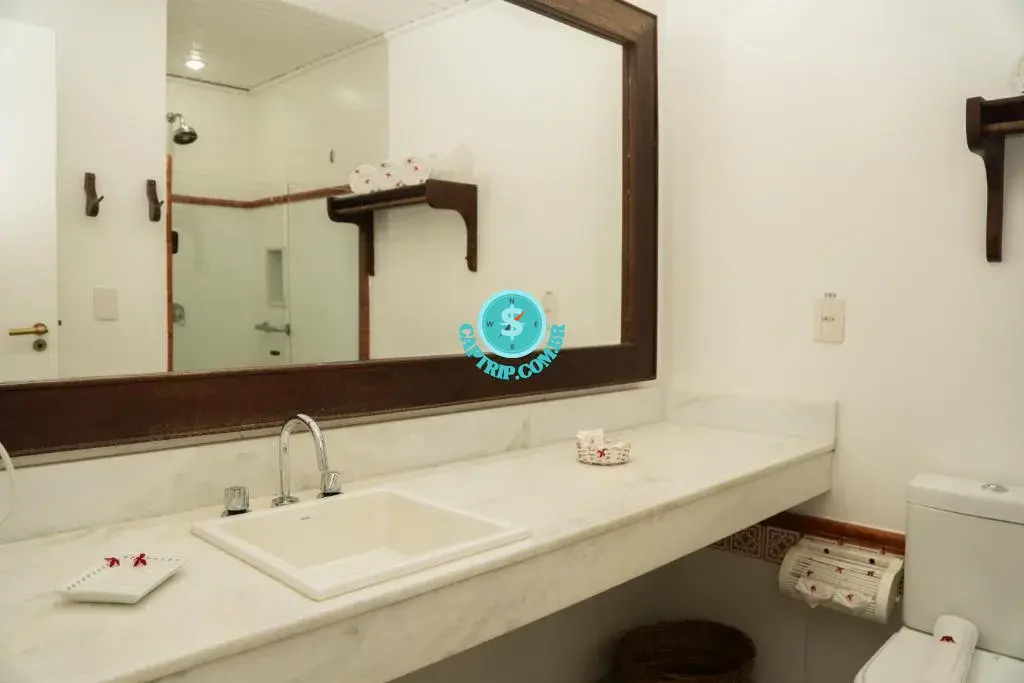 Arraial D’ajuda Eco Resort na Bahia