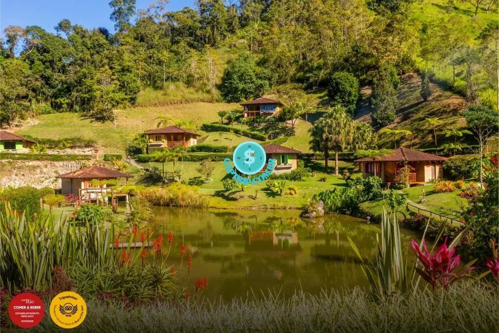 Parador Lumiar Boutique Hotel e Spa no Rio de Janeiro