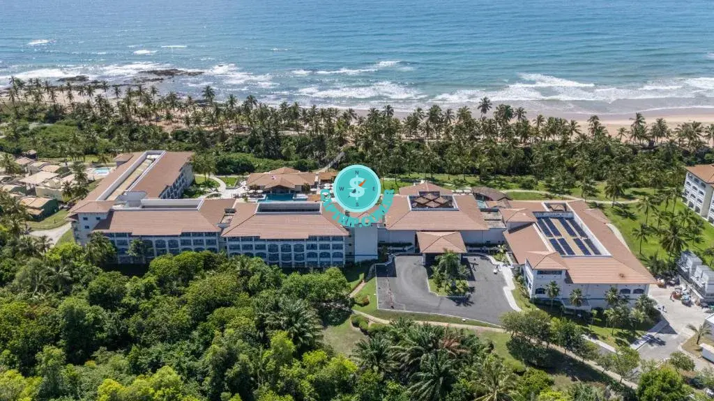 Costa do Sauipe – Mar Premium – Resort na Bahia
