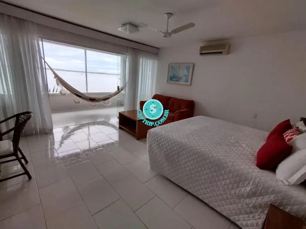 Barracuda Eco Resort em Búzios no Rio De Janeiro
