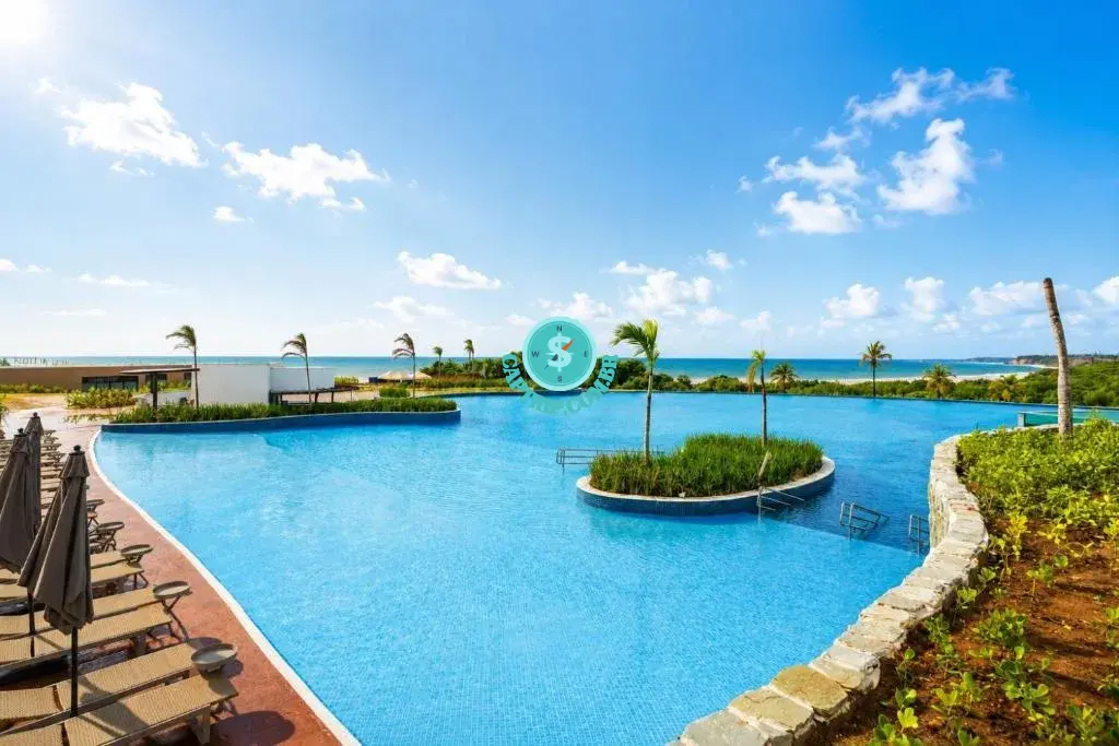 Tauá Resort João Pessoa