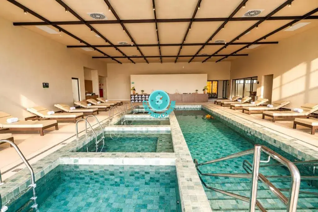 Tauá Resort João Pessoa
