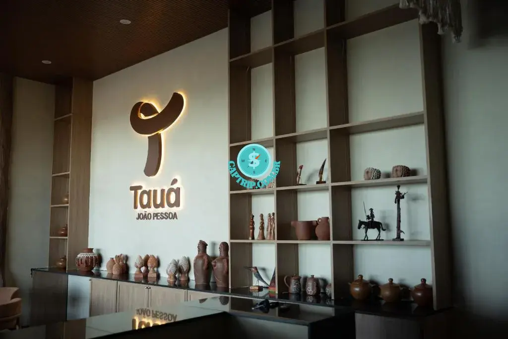 Tauá Resort João Pessoa
