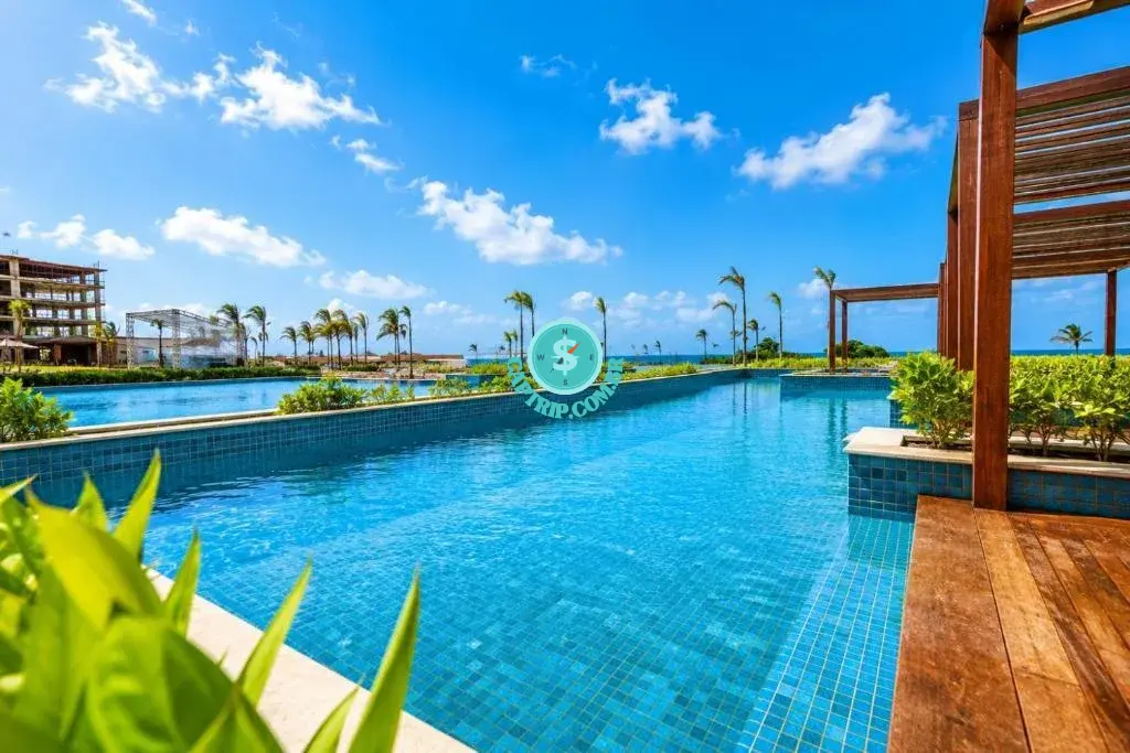 Tauá Resort João Pessoa