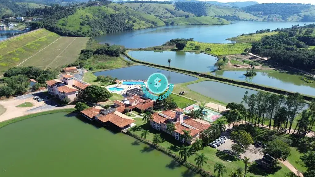 Engenho da Serra Hotel & Ecoresort em Capitólio Minas Gerais