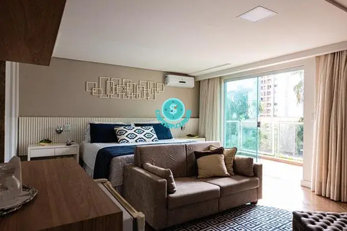 Privé Thermas hotel by WAM em Caldas Novas Goiás