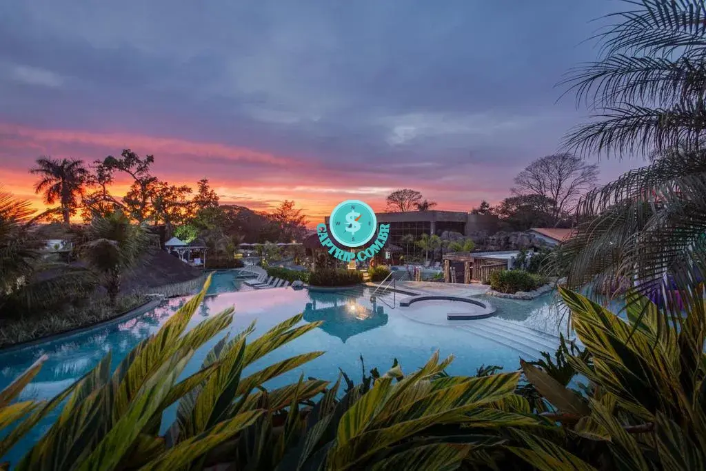 Hotel Fazenda São João em São Pedro São Paulo