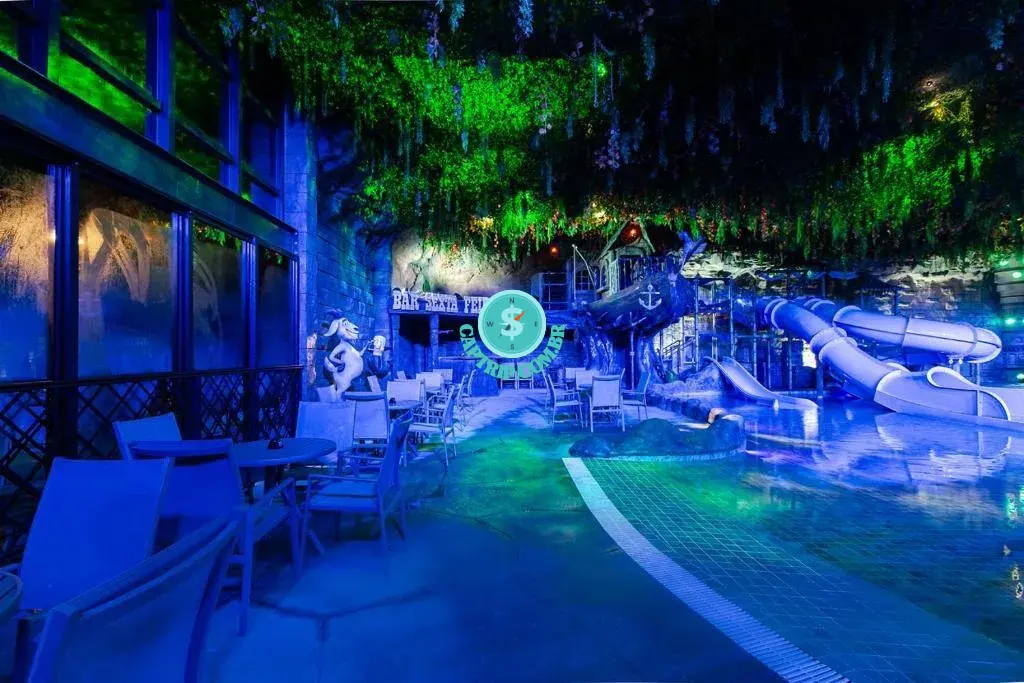 Hotel Fazenda São João em São Pedro São Paulo