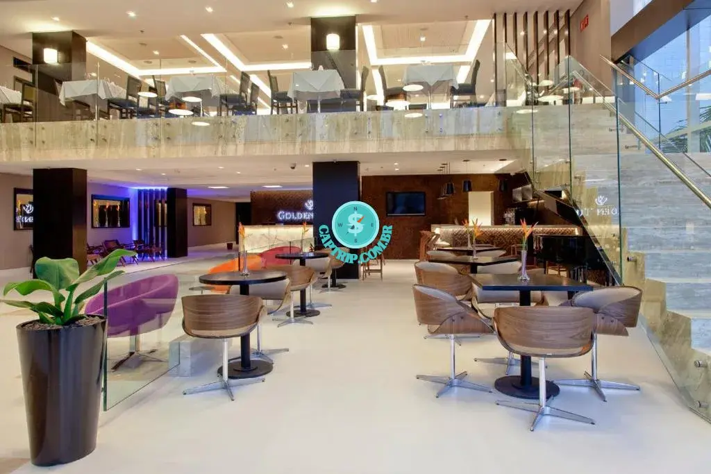 Golden Tulip São José dos Campos em São Paulo