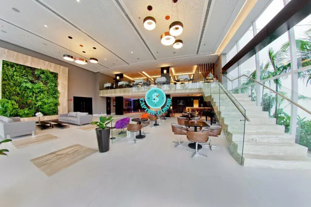 Golden Tulip São José dos Campos em São Paulo