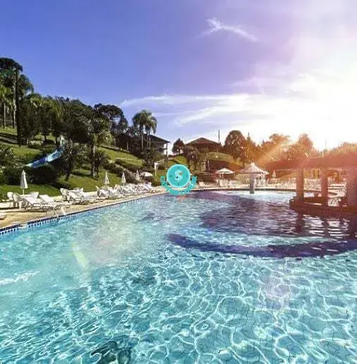 Capivari Eco Resort no Paraná