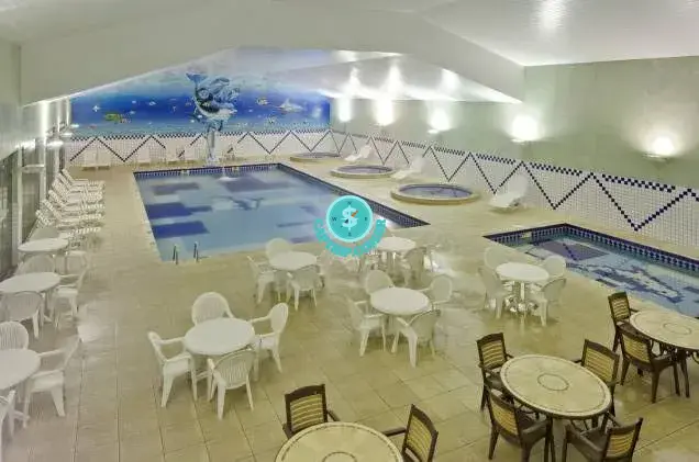 Capivari Eco Resort no Paraná