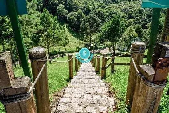 Capivari Eco Resort no Paraná