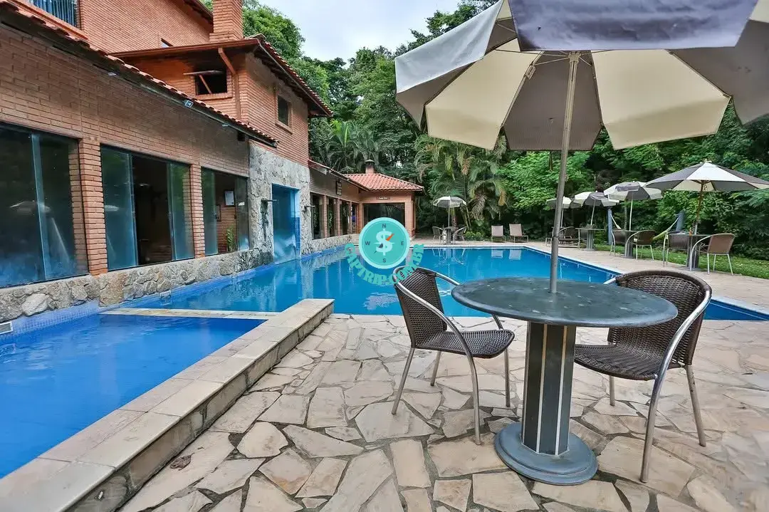 Hotel Fazenda Campo dos Sonhos da Rede dos Sonhos em Socorro São Paulo
