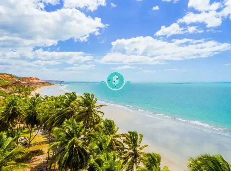 Acqua Beach Park Resort no Ceará