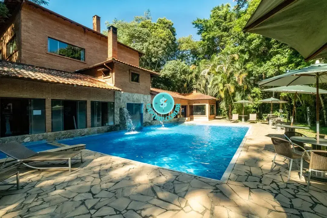 Hotel Fazenda Campo dos Sonhos da Rede dos Sonhos em Socorro São Paulo