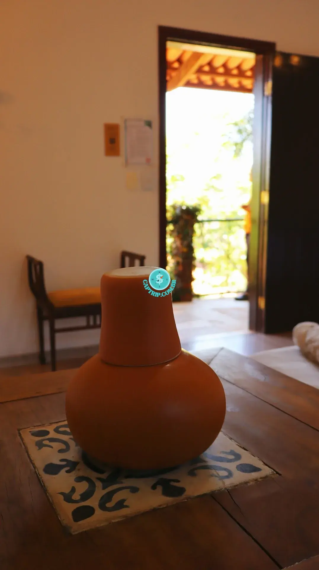 Bálsamo SPA em Brasília