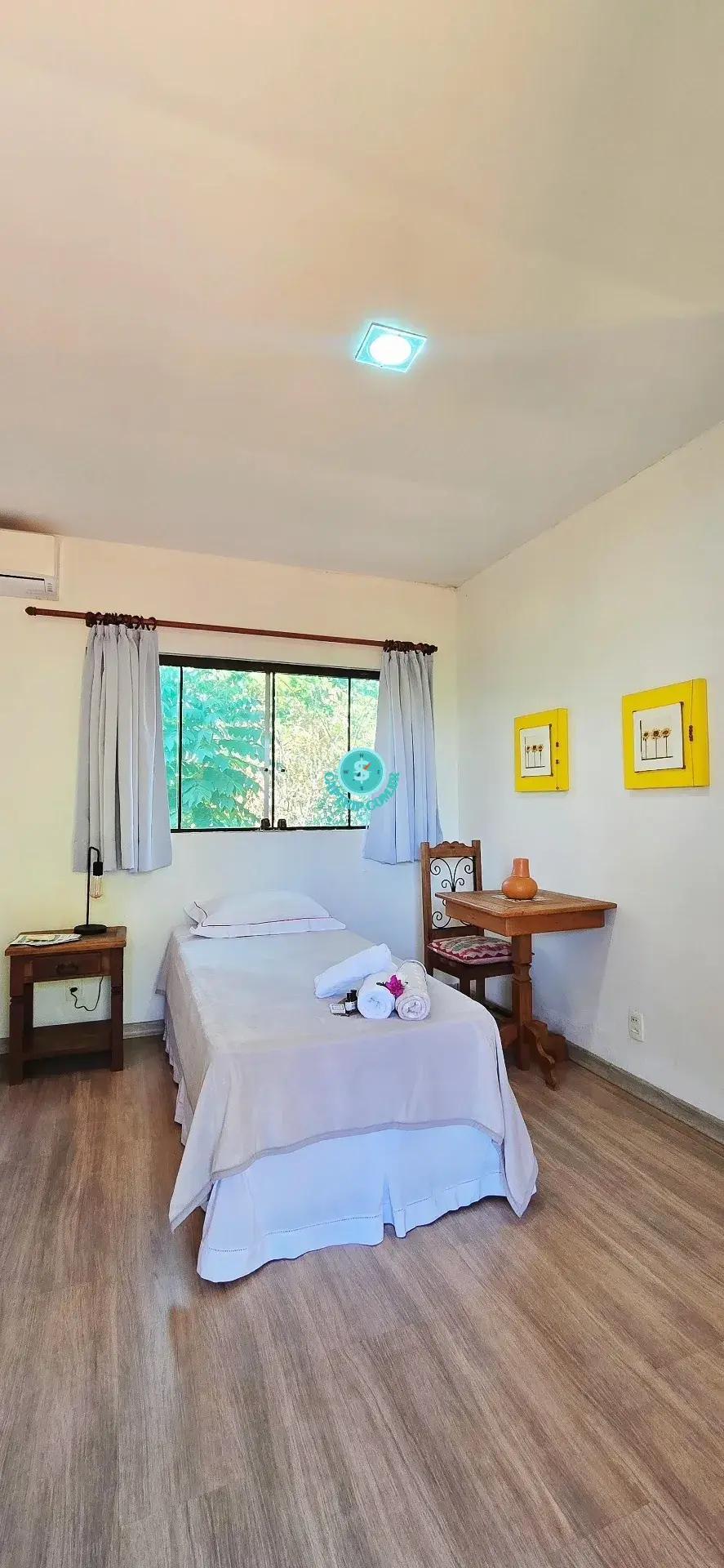 Bálsamo SPA em Brasília