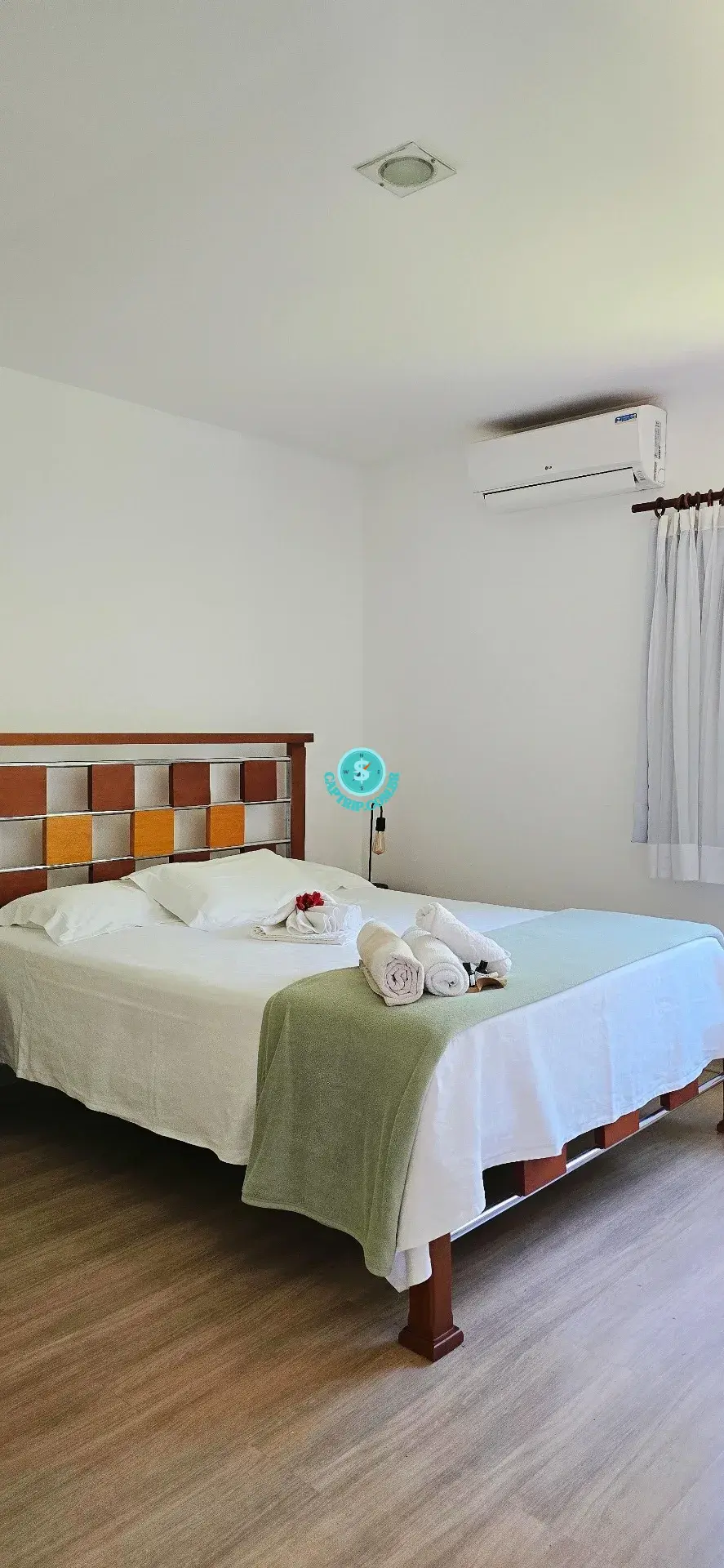 Bálsamo SPA em Brasília