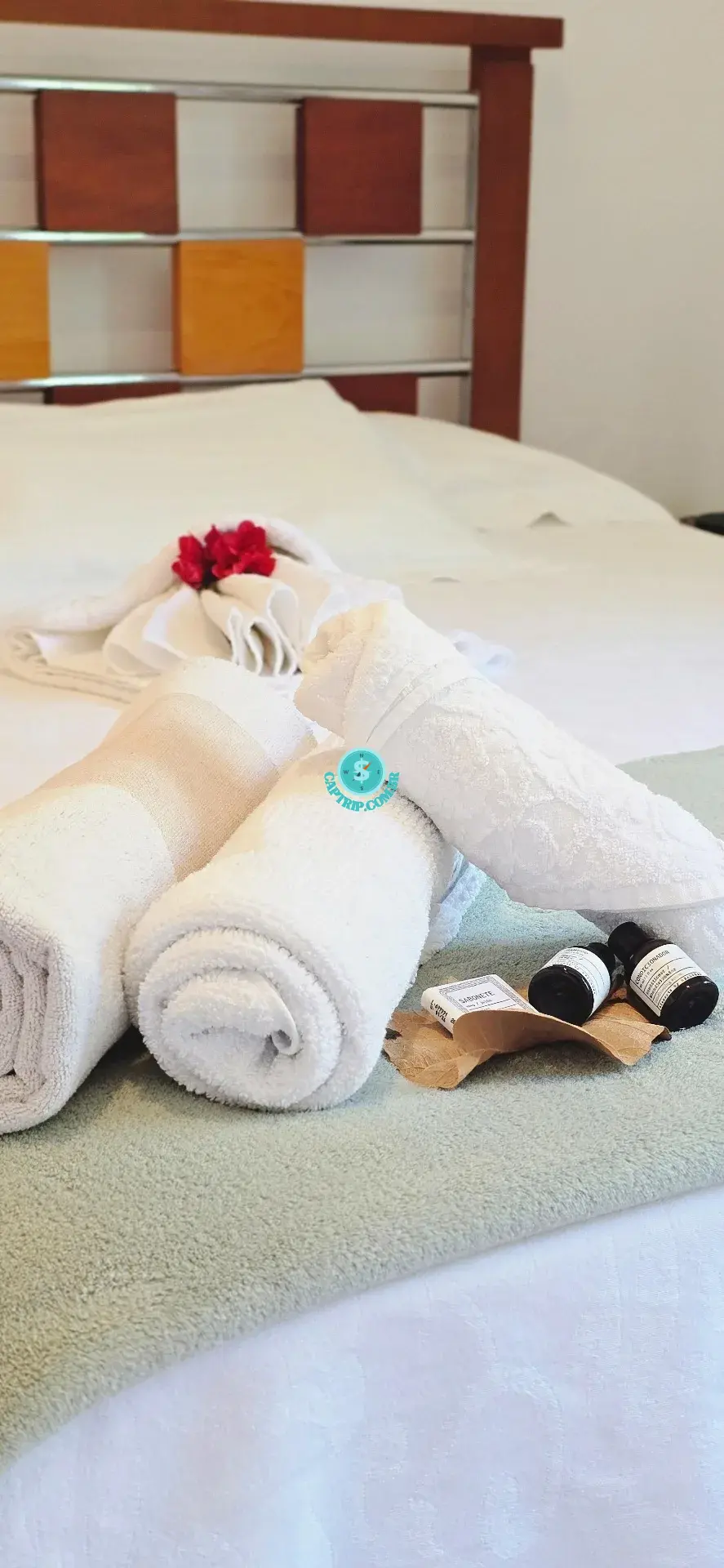 Bálsamo SPA em Brasília