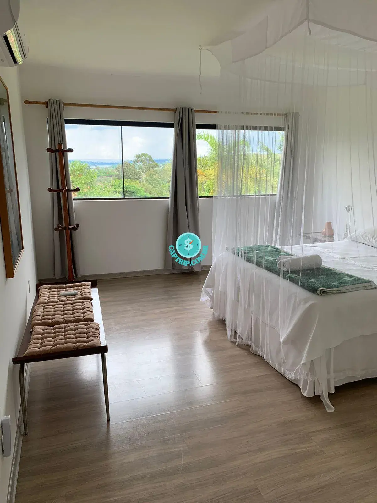 Bálsamo SPA em Brasília