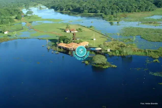 Refúgio Ecológico Caiman