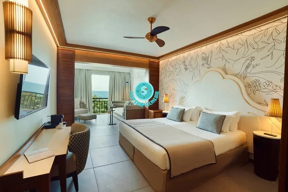 Club Med Rio das Pedras Resort em Mangaratiba no Rio de Janeiro