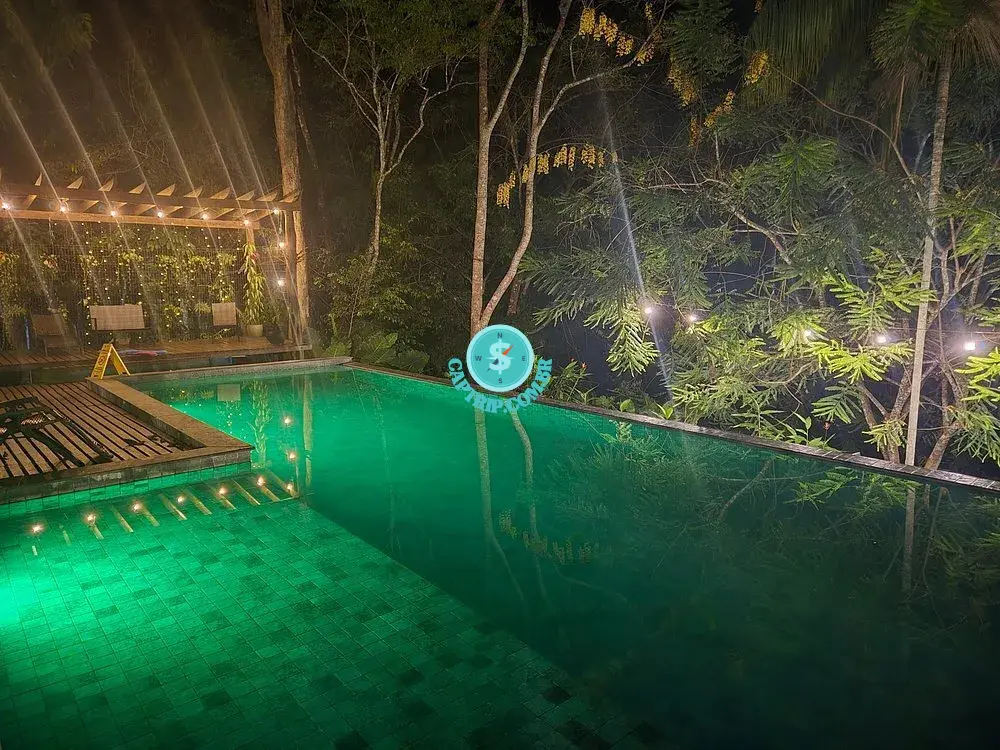 Amazonia Jungle Hotel no Amazonas