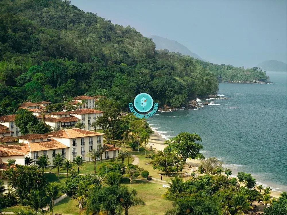 Club Med Rio das Pedras Resort em Mangaratiba no Rio de Janeiro