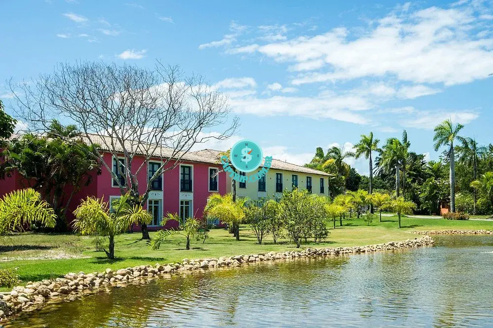 Club Med Trancoso Resort na Bahia