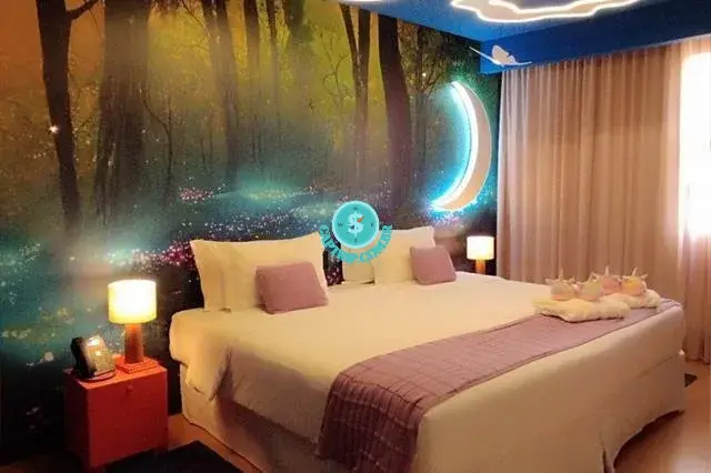 Bendito Cacau Family Resort em Águas de Lindóia
