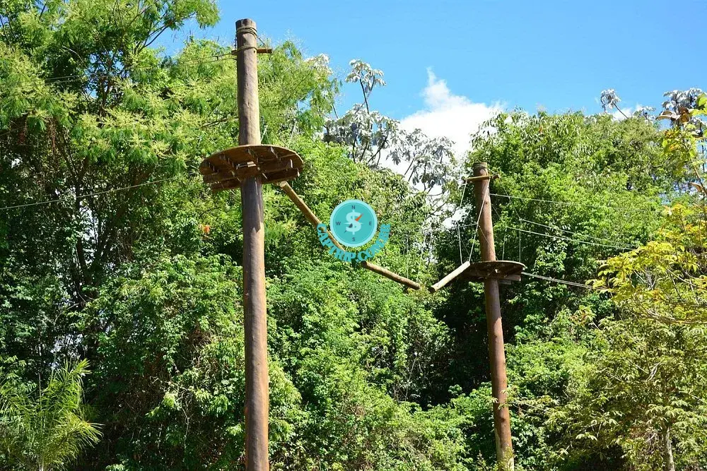 Hotel Fazenda Vale da Mantiqueira em Virgínia Minas Gerais
