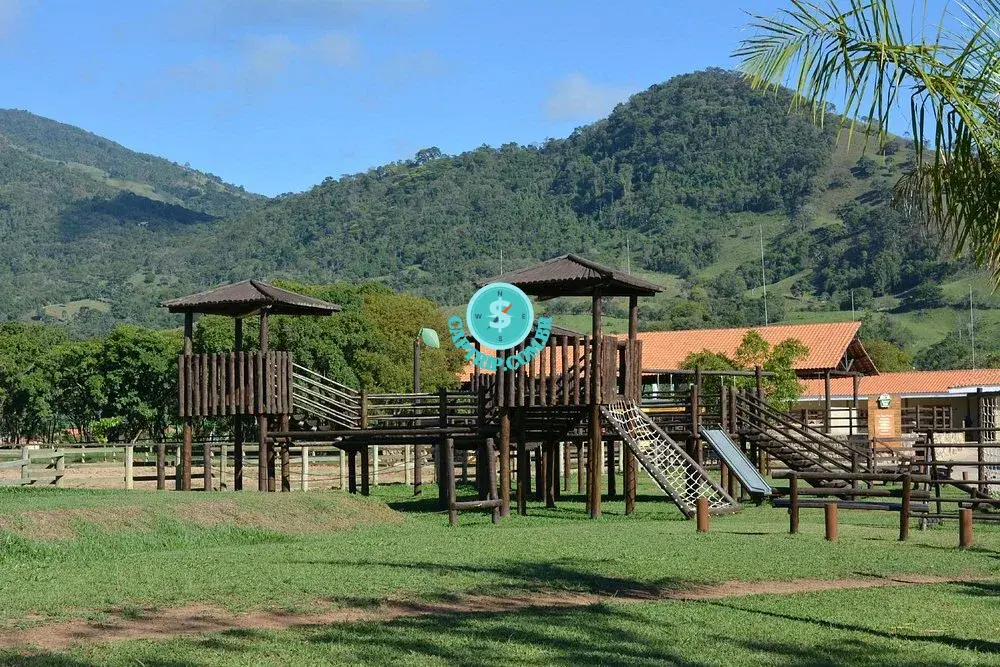 Hotel Fazenda Vale da Mantiqueira em Virgínia Minas Gerais