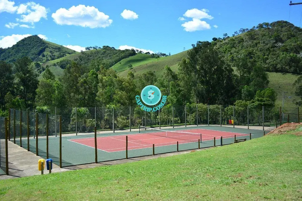 Hotel Fazenda Vale da Mantiqueira em Virgínia Minas Gerais